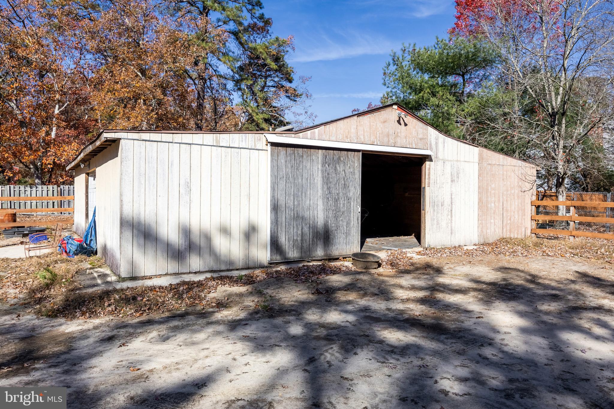 1 Sawmill Road Tabernacle, NJ 08088 - Photo 44 of 70 Gallery Image 44