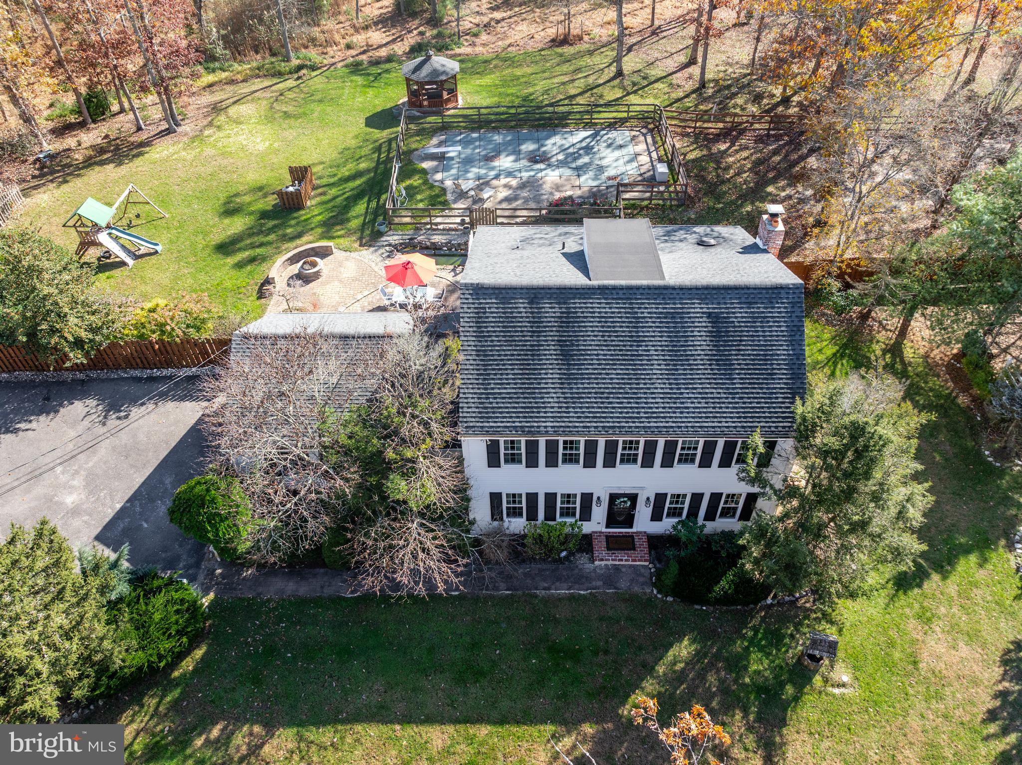 1 Sawmill Road Tabernacle, NJ 08088 - Photo 51 of 70 Gallery Image 51