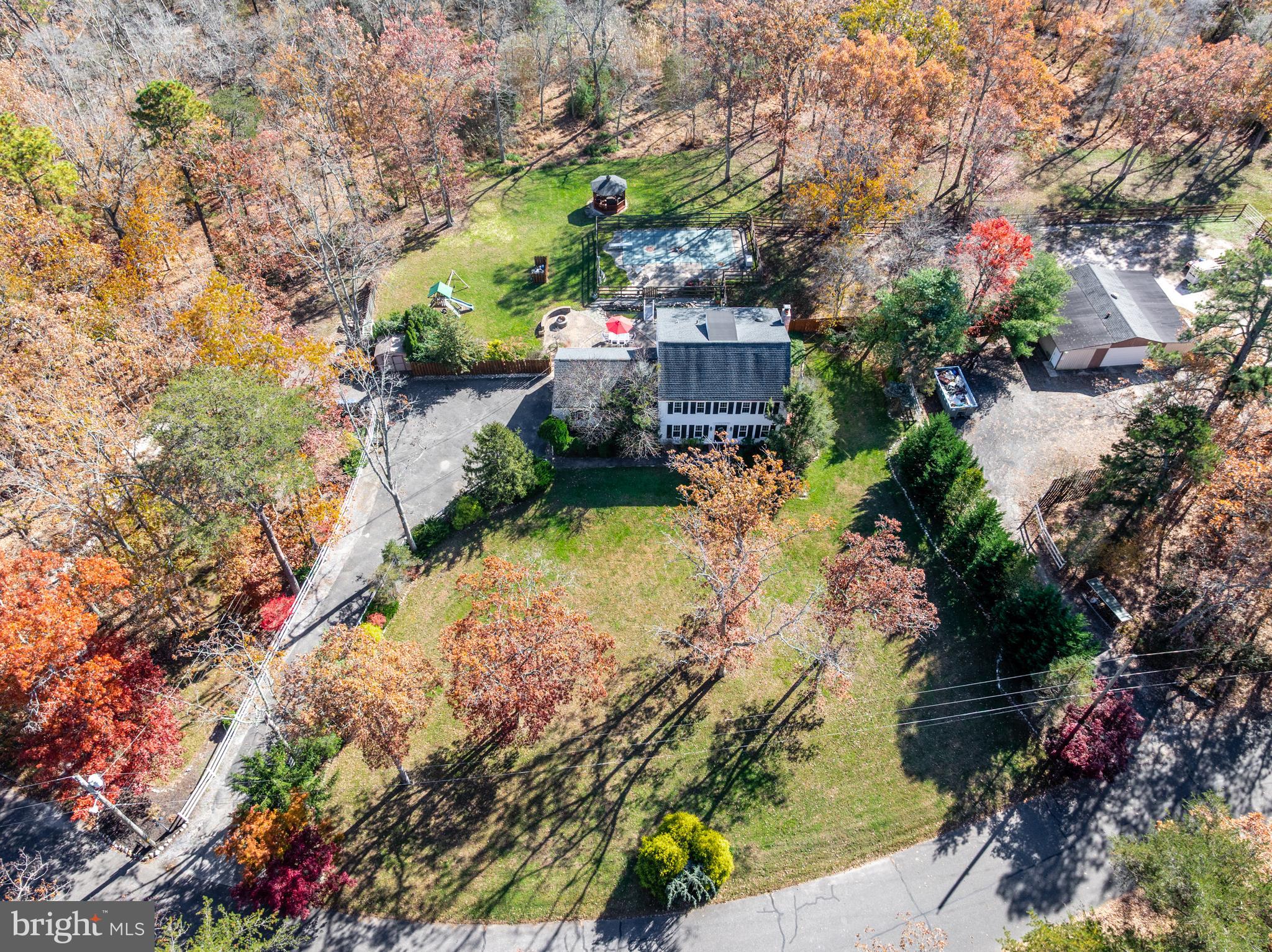 1 Sawmill Road Tabernacle, NJ 08088 - Photo 52 of 70 Gallery Image 52