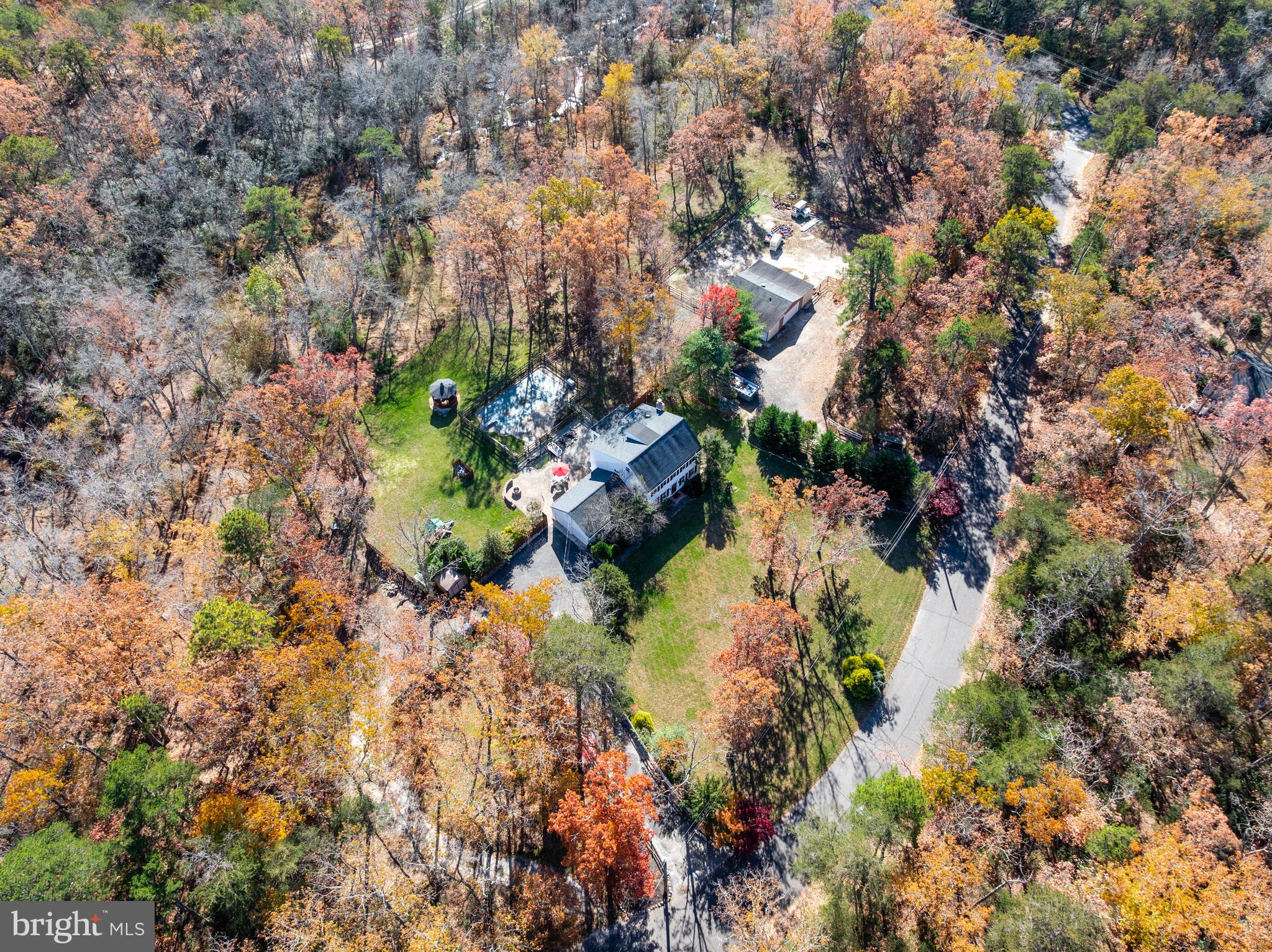 1 Sawmill Road Tabernacle, NJ 08088 - Photo 54 of 70 Gallery Image 54