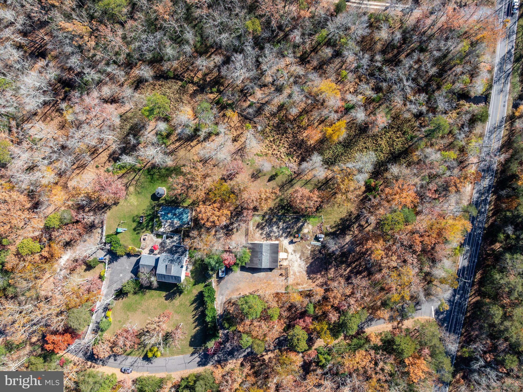 1 Sawmill Road Tabernacle, NJ 08088 - Photo 55 of 70 Gallery Image 55