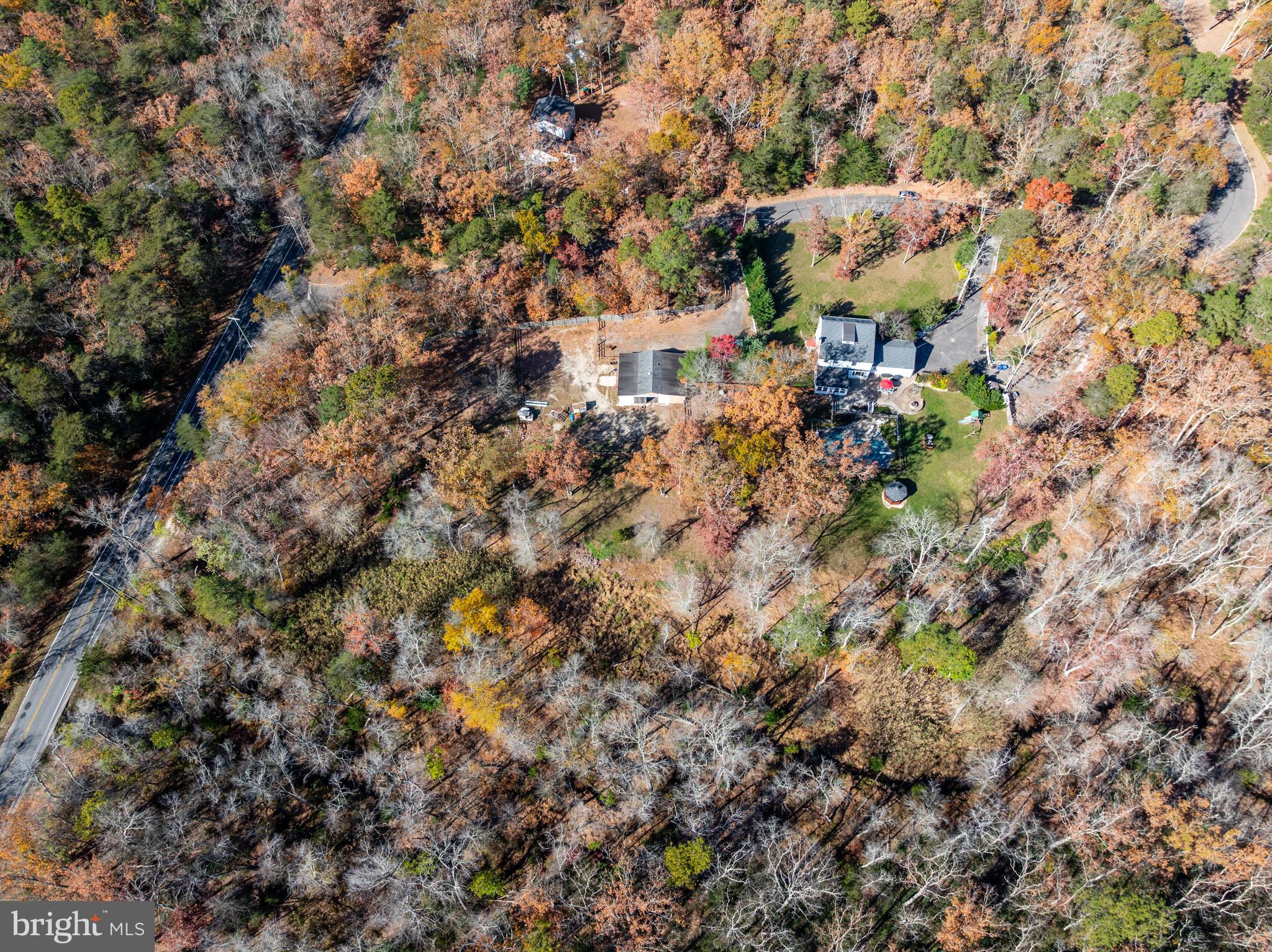 1 Sawmill Road Tabernacle, NJ 08088 - Photo 60 of 70 Gallery Image 60