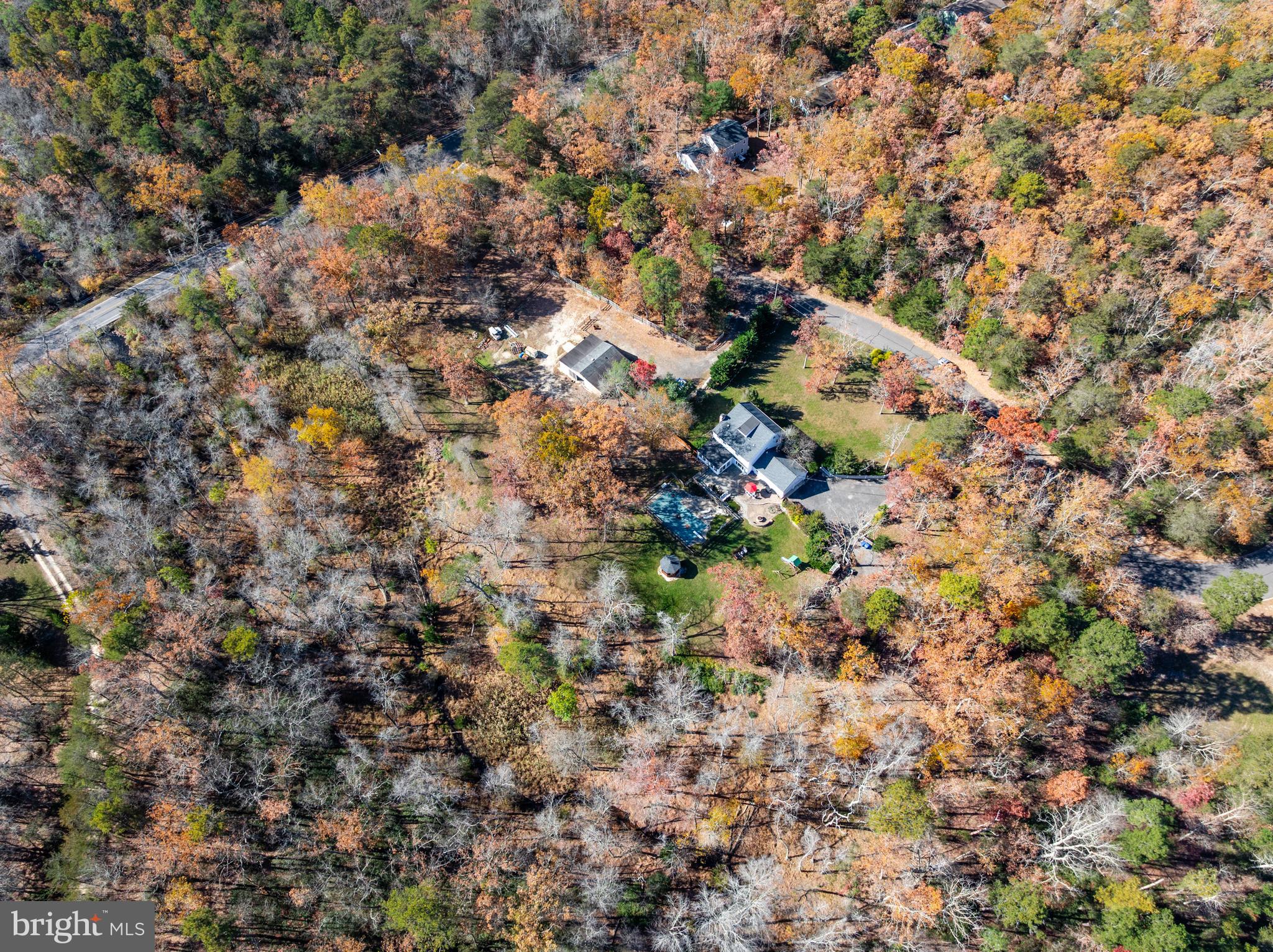 1 Sawmill Road Tabernacle, NJ 08088 - Photo 61 of 70 Gallery Image 61