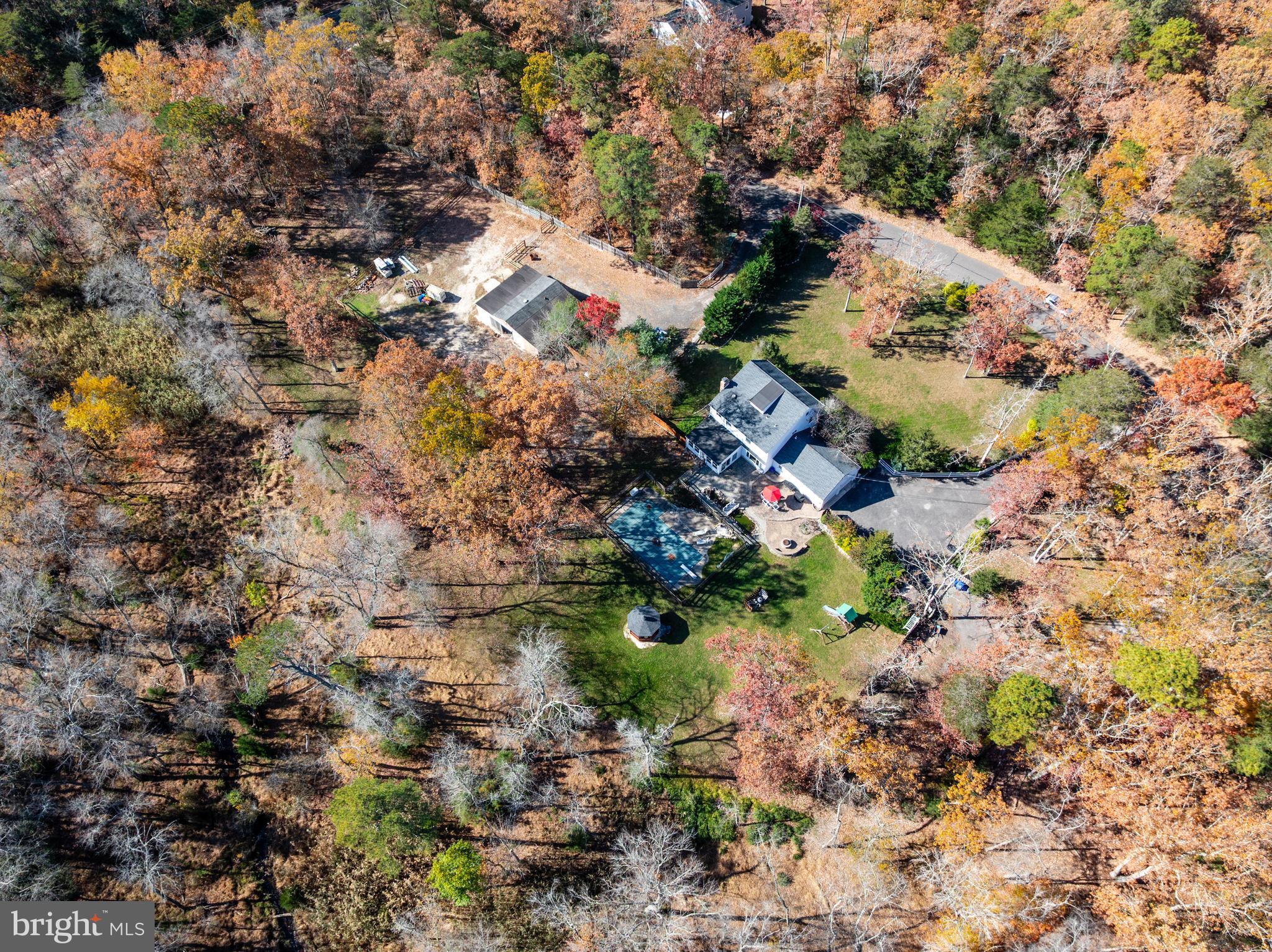 1 Sawmill Road Tabernacle, NJ 08088 - Photo 62 of 70 Gallery Image 62
