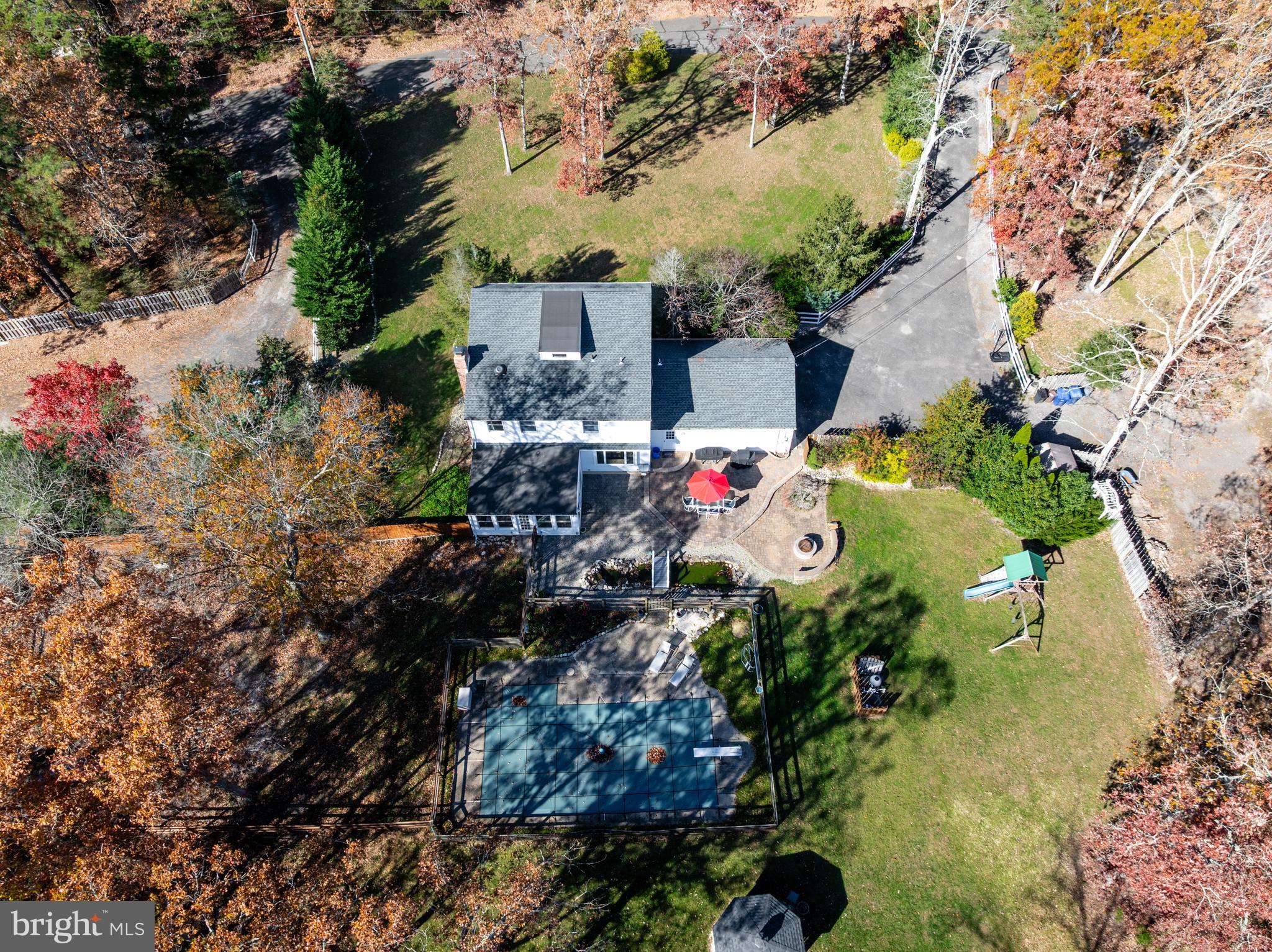 1 Sawmill Road Tabernacle, NJ 08088 - Photo 65 of 70 Gallery Image 65