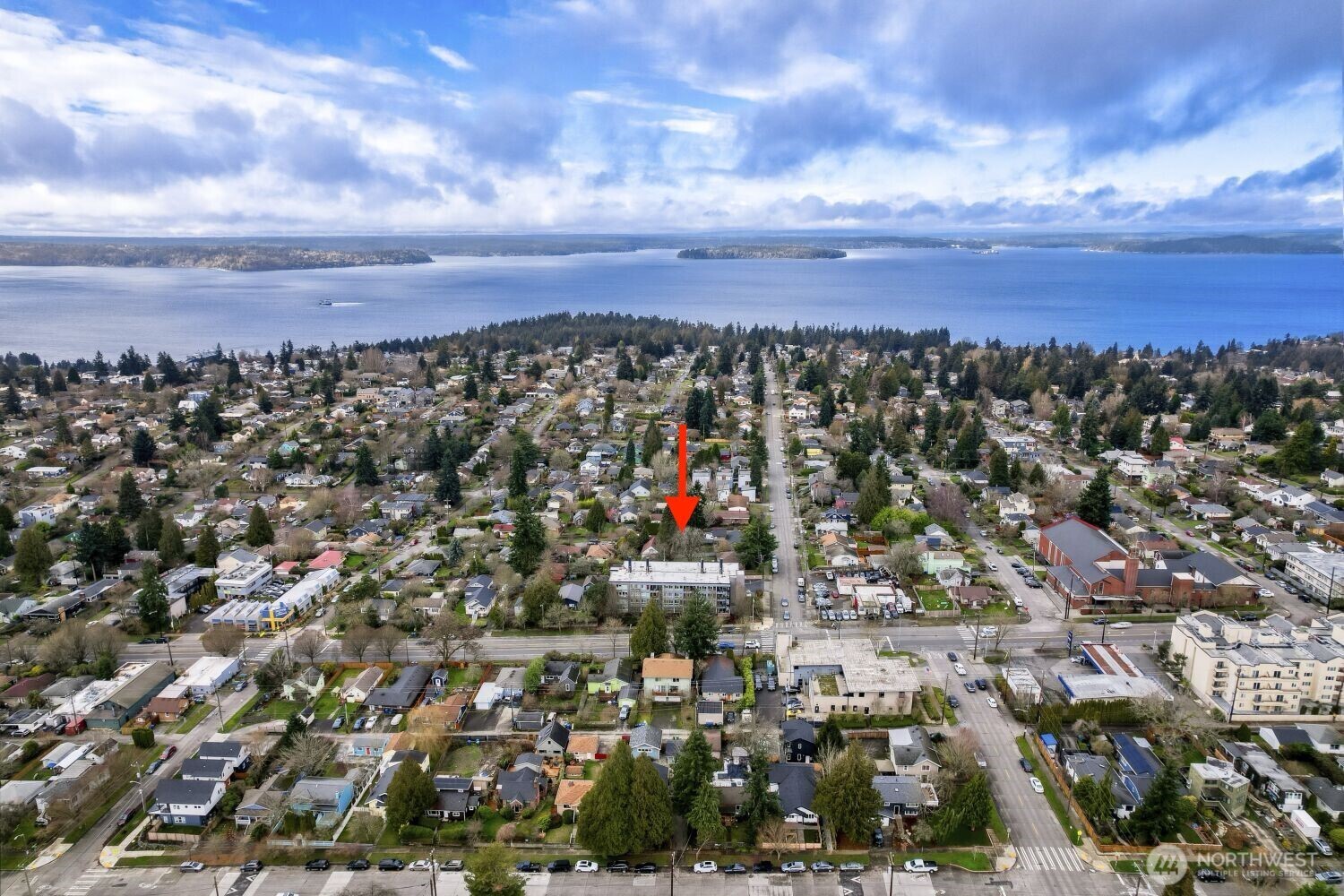 3501 Southwest Holden Street, Unit 303 Seattle, WA 98126 - Photo 25 of 30