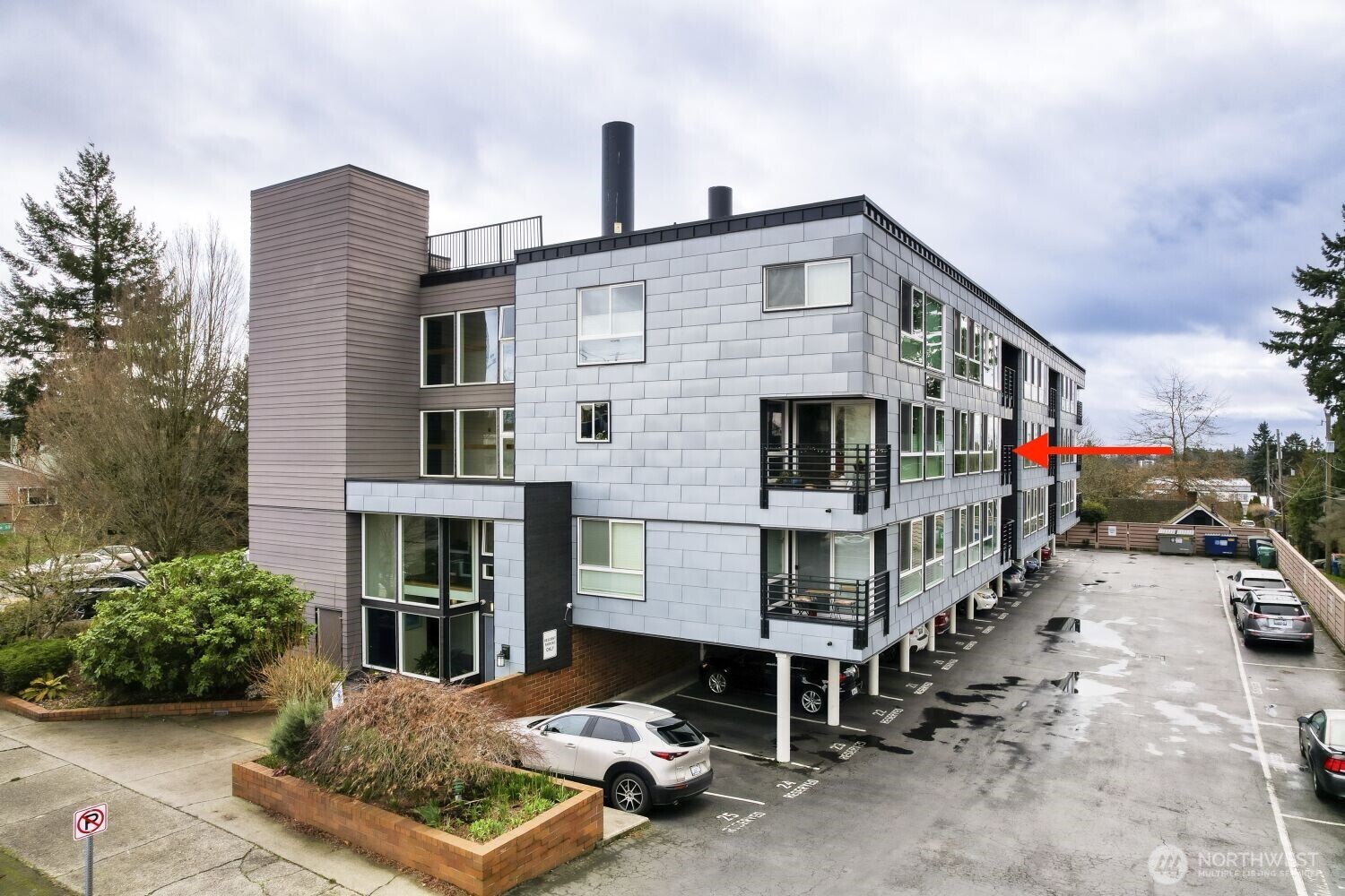 3501 Southwest Holden Street, Unit 303 Seattle, WA 98126 - Photo 27 of 30