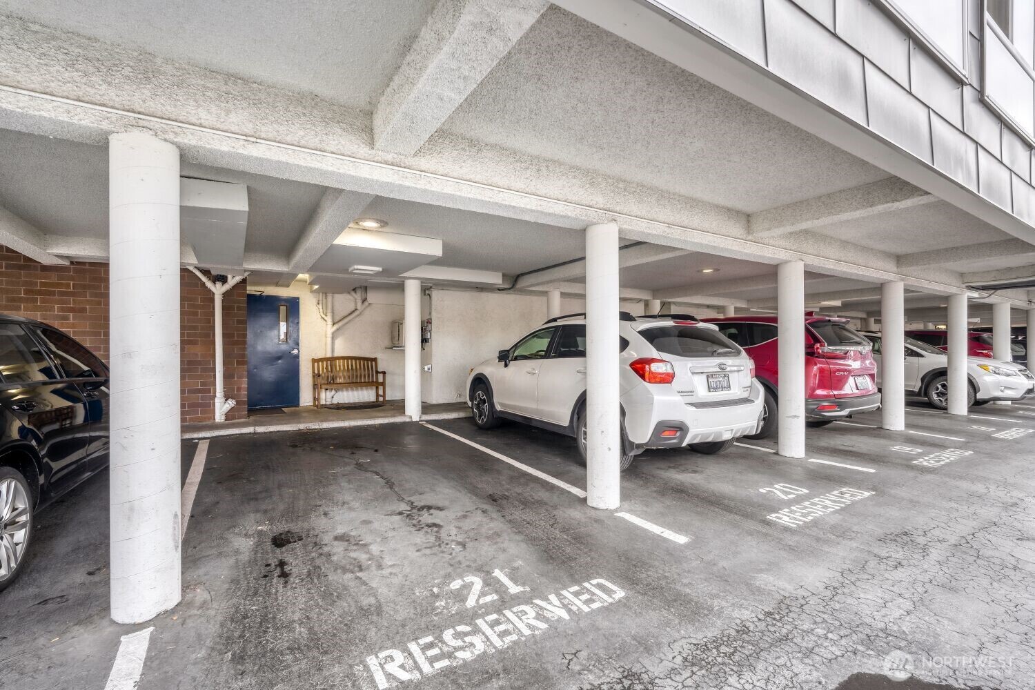 3501 Southwest Holden Street, Unit 303 Seattle, WA 98126 - Photo 29 of 30