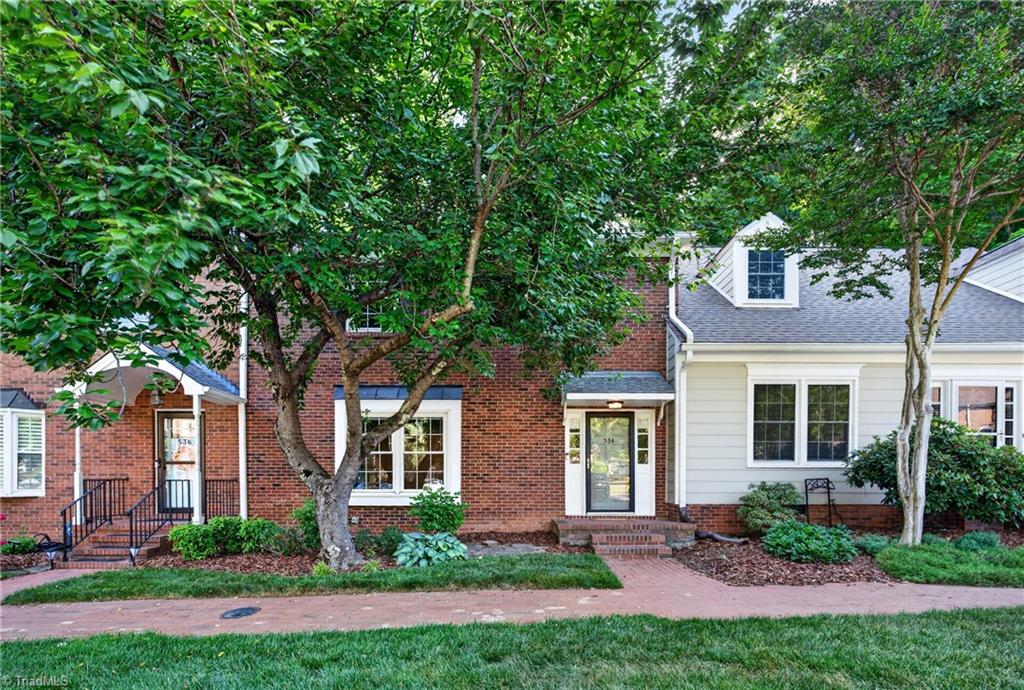 534 Lindley Road Greensboro, NC 27410 - Photo 2 of 48