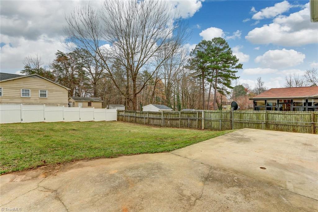 2310 Waynick Street High Point, NC 27265 - Photo 22 of 23 Gallery Image 22