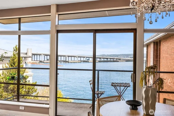 $649,000 | 2360 43rd Avenue East, Unit 404, Seattle, WA 98112