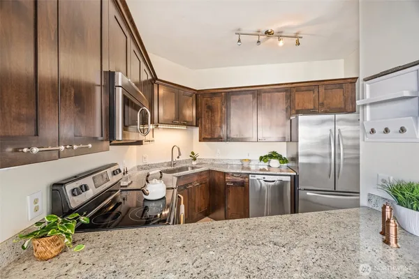 $649,000 | 2360 43rd Avenue East, Unit 404, Seattle, WA 98112