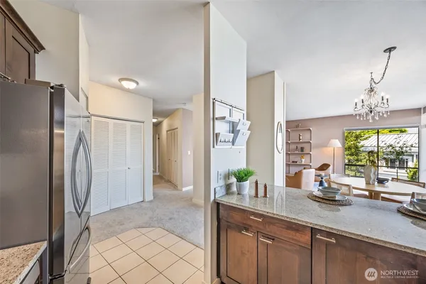 $649,000 | 2360 43rd Avenue East, Unit 404, Seattle, WA 98112