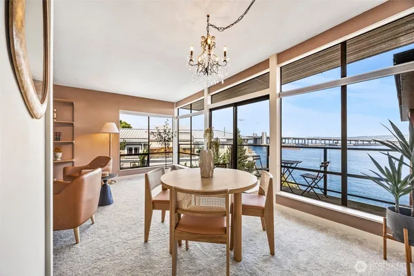 $649,000 | 2360 43rd Avenue East, Unit 404, Seattle, WA 98112