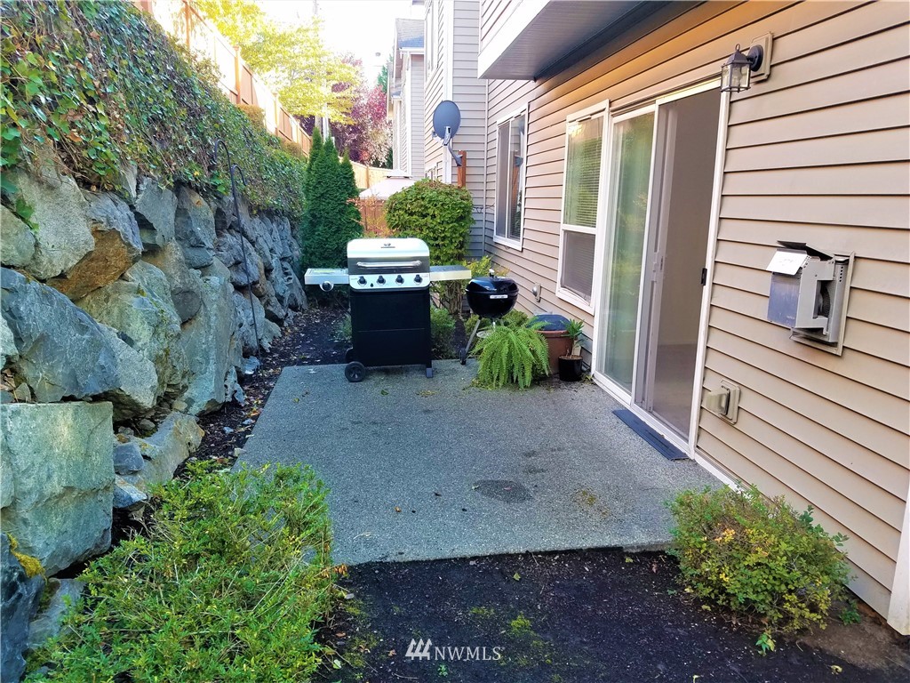 5100 Talbot Place South, Unit C Renton, WA 98055 - Photo 13 of 14 Gallery Image 13