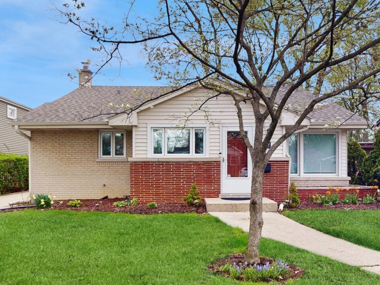 1709 South Grace Avenue Park Ridge, IL 60068 - Photo 1 of 24 Gallery Image 1