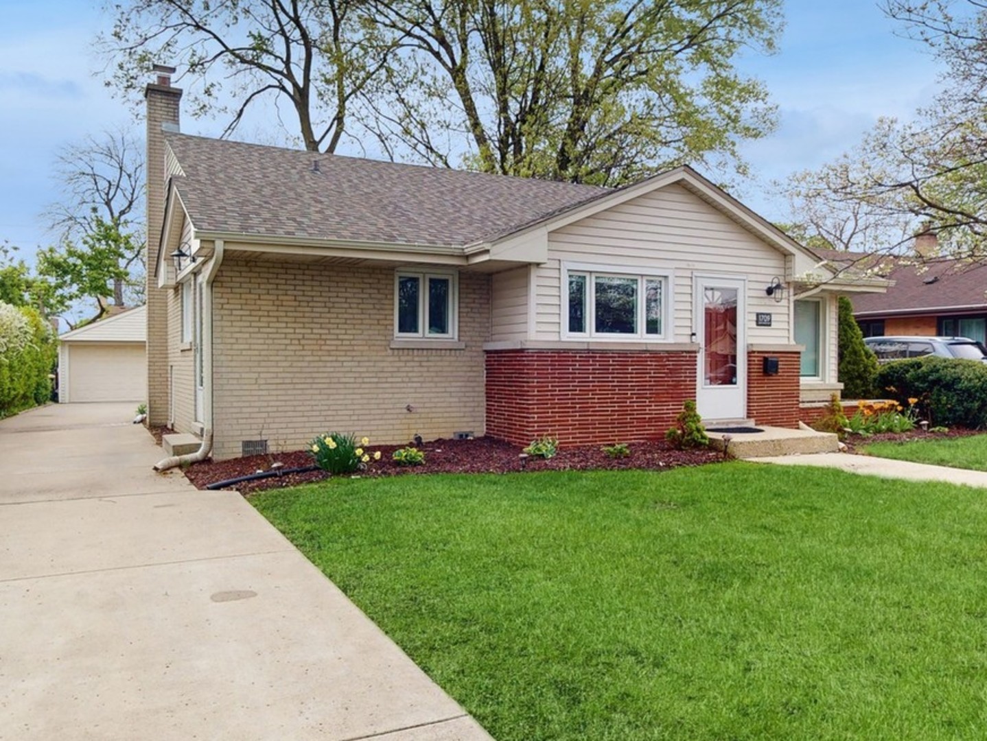 1709 South Grace Avenue Park Ridge, IL 60068 - Photo 24 of 24 Gallery Image 24