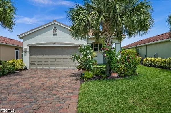 $315,000 | 2190 Summersweet Drive, Alva, FL 33920