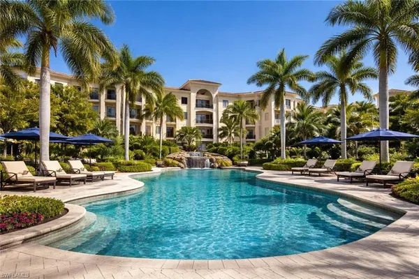 $23,500 | 2547 Marquesa Royale Lane, Unit 3201, Naples, FL 34109