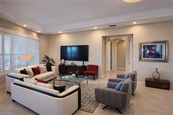 $23,500 | 2547 Marquesa Royale Lane, Unit 3201, Naples, FL 34109