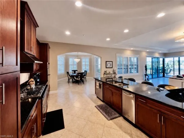 $23,500 | 2547 Marquesa Royale Lane, Unit 3201, Naples, FL 34109