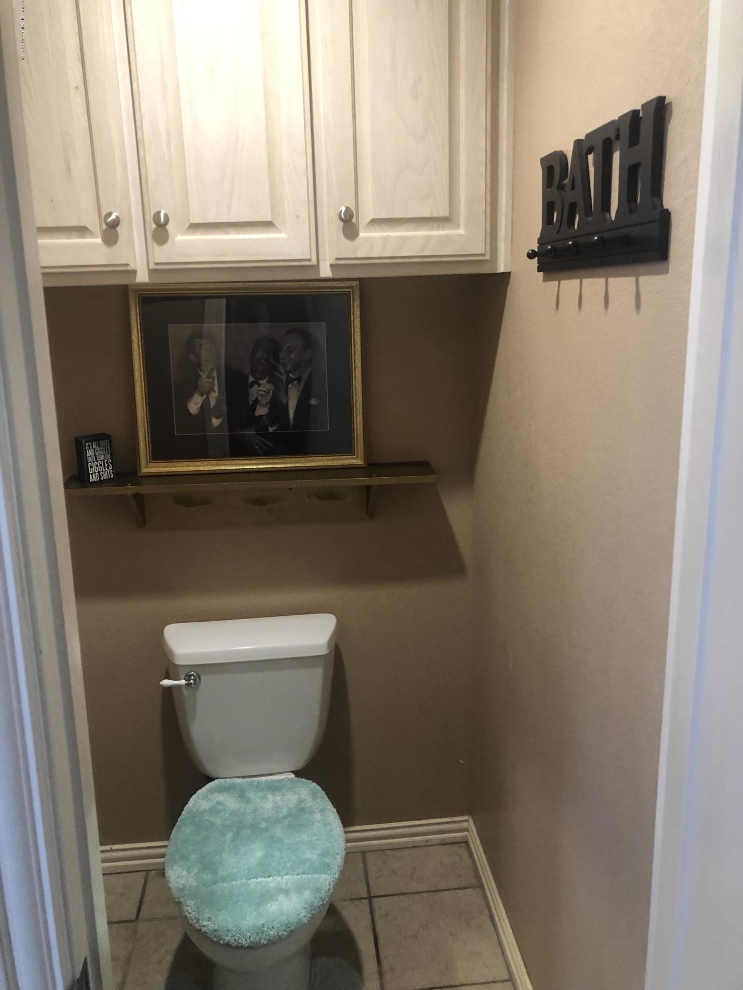 6908 Thunder Road Amarillo, TX 79119 - Photo 16 of 30 Master Bathroom