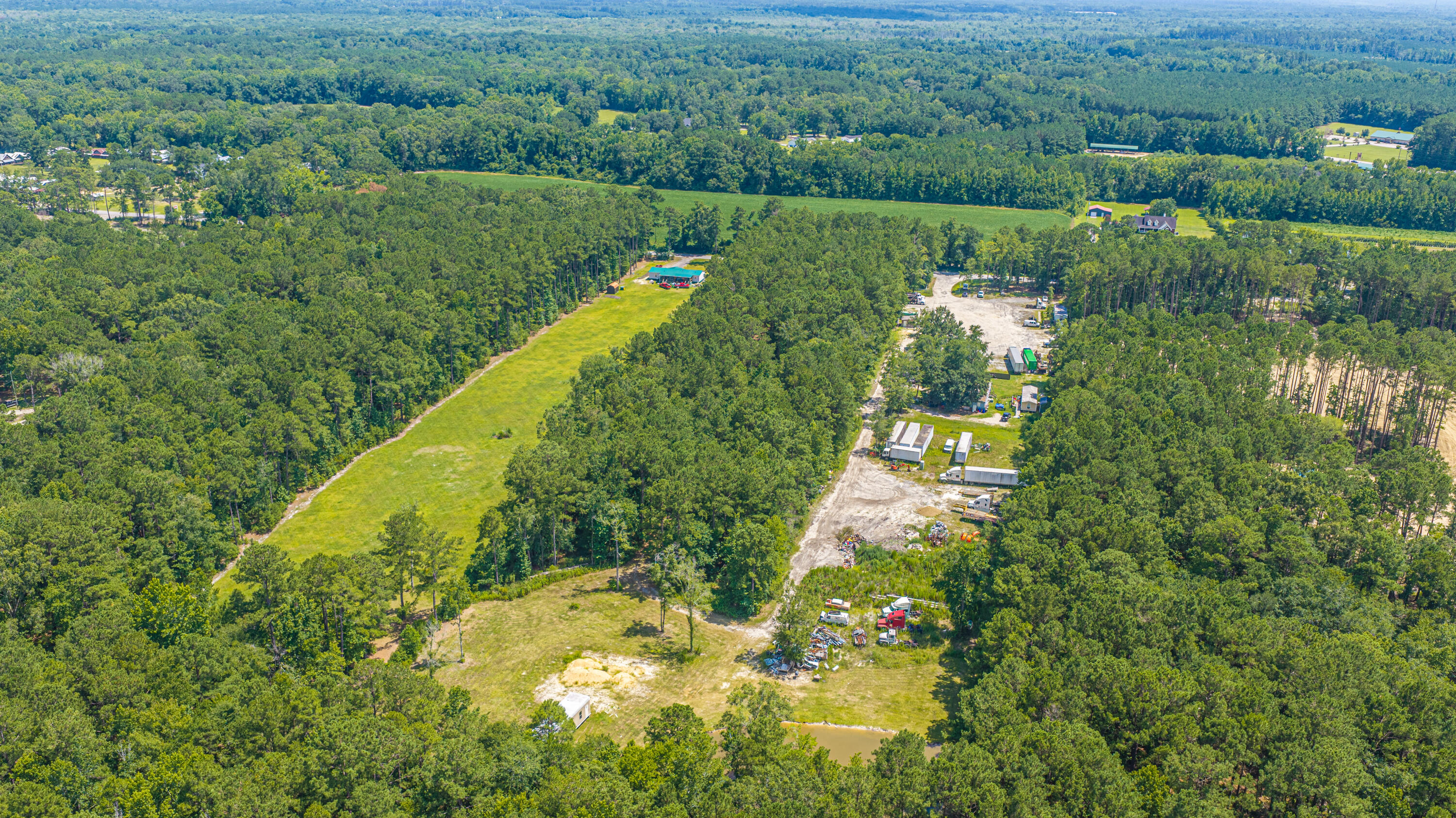 197 County Rd S-18-182, Unit LOT 2 Ridgeville, SC 29472 - Photo 12 of 30 197MyersMayoLot2_022