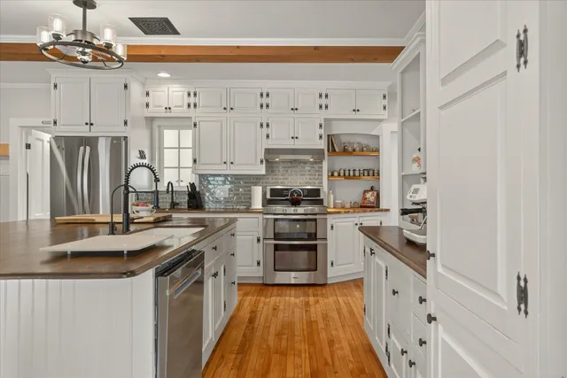 $725,000 | 671 Ferson Road, Leicester, VT 05733