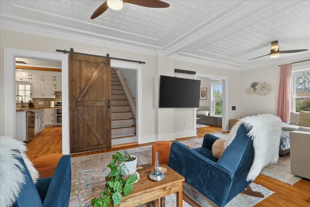 $725,000 | 671 Ferson Road, Leicester, VT 05733