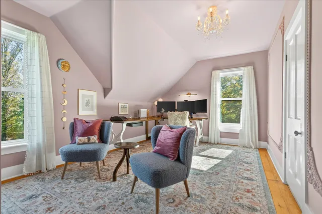 $725,000 | 671 Ferson Road, Leicester, VT 05733