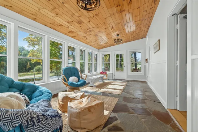 $725,000 | 671 Ferson Road, Leicester, VT 05733