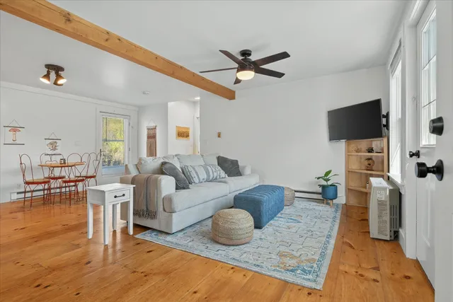 $725,000 | 671 Ferson Road, Leicester, VT 05733