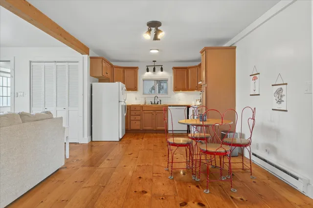 $725,000 | 671 Ferson Road, Leicester, VT 05733