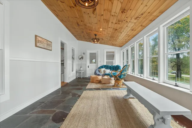 $725,000 | 671 Ferson Road, Leicester, VT 05733