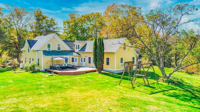 $725,000 | 671 Ferson Road, Leicester, VT 05733