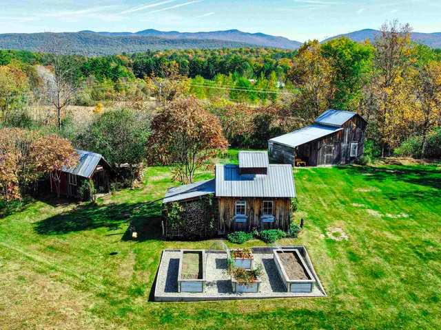 $725,000 | 671 Ferson Road, Leicester, VT 05733