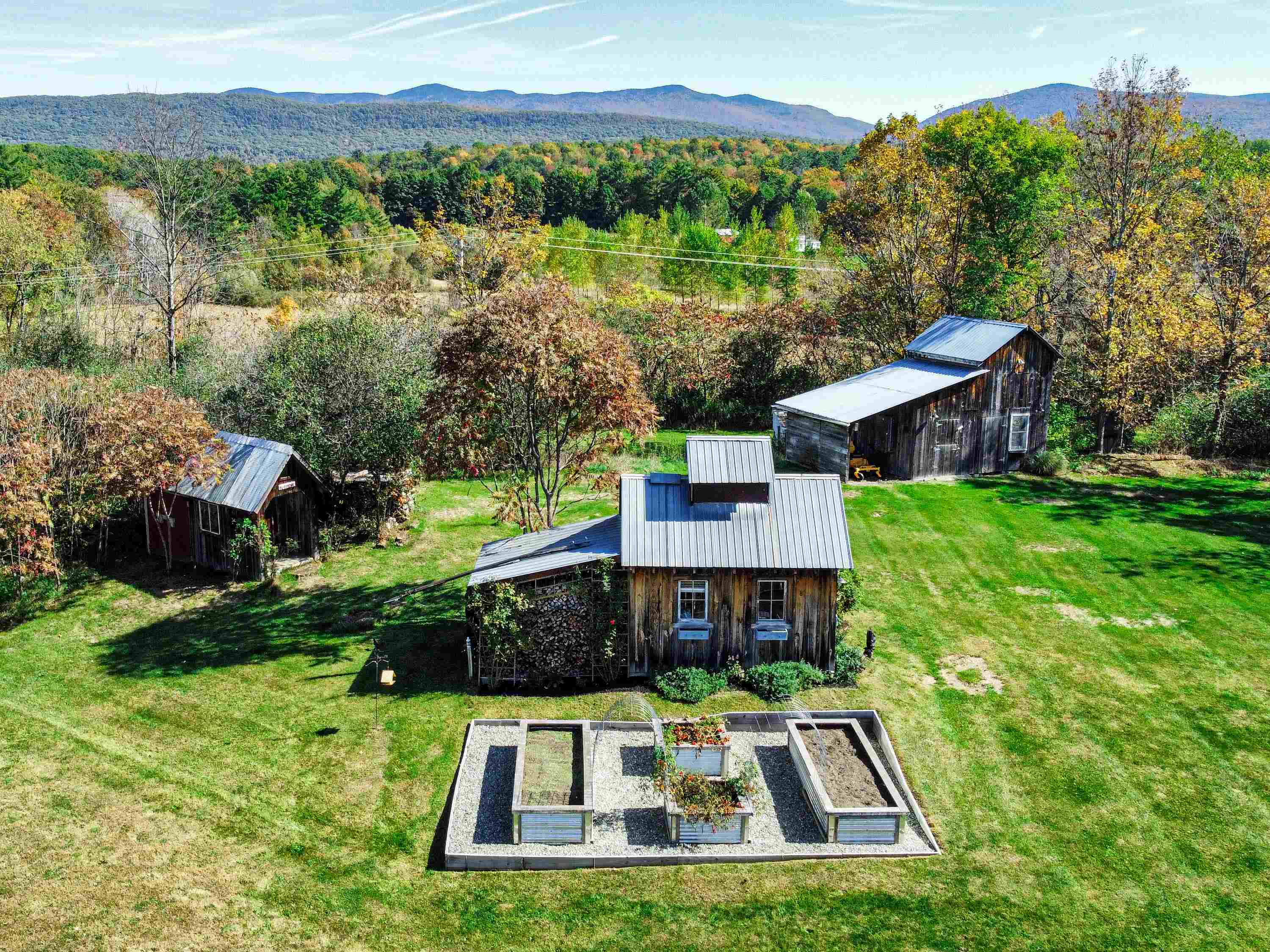 671 Ferson Road Leicester, VT 05733 - Photo 54 of 60 Gallery Image 54
