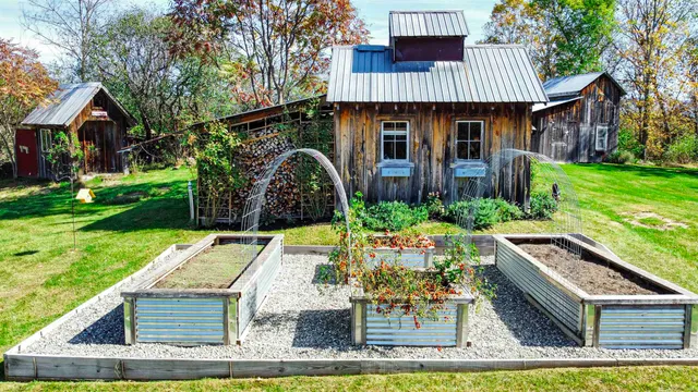 $725,000 | 671 Ferson Road, Leicester, VT 05733