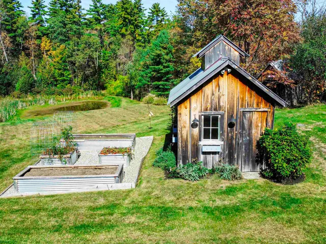 $725,000 | 671 Ferson Road, Leicester, VT 05733
