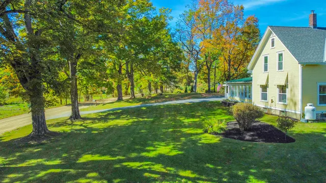 $725,000 | 671 Ferson Road, Leicester, VT 05733