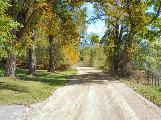 $725,000 | 671 Ferson Road, Leicester, VT 05733