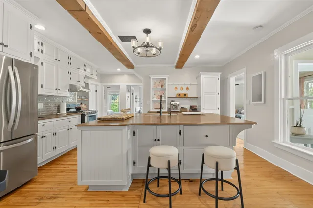 $725,000 | 671 Ferson Road, Leicester, VT 05733