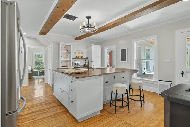 $725,000 | 671 Ferson Road, Leicester, VT 05733