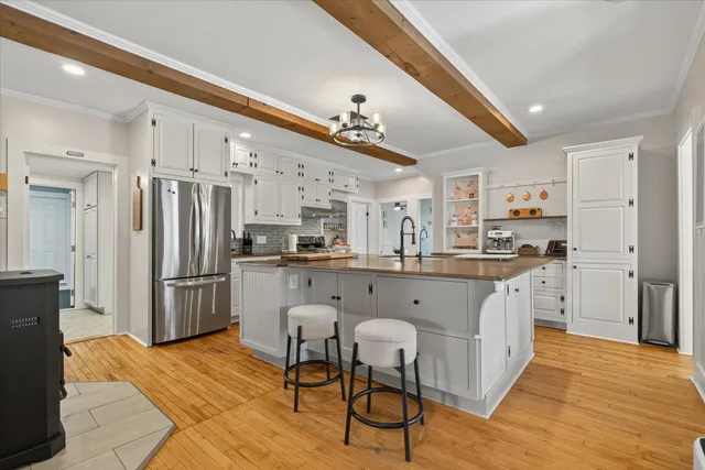 $725,000 | 671 Ferson Road, Leicester, VT 05733