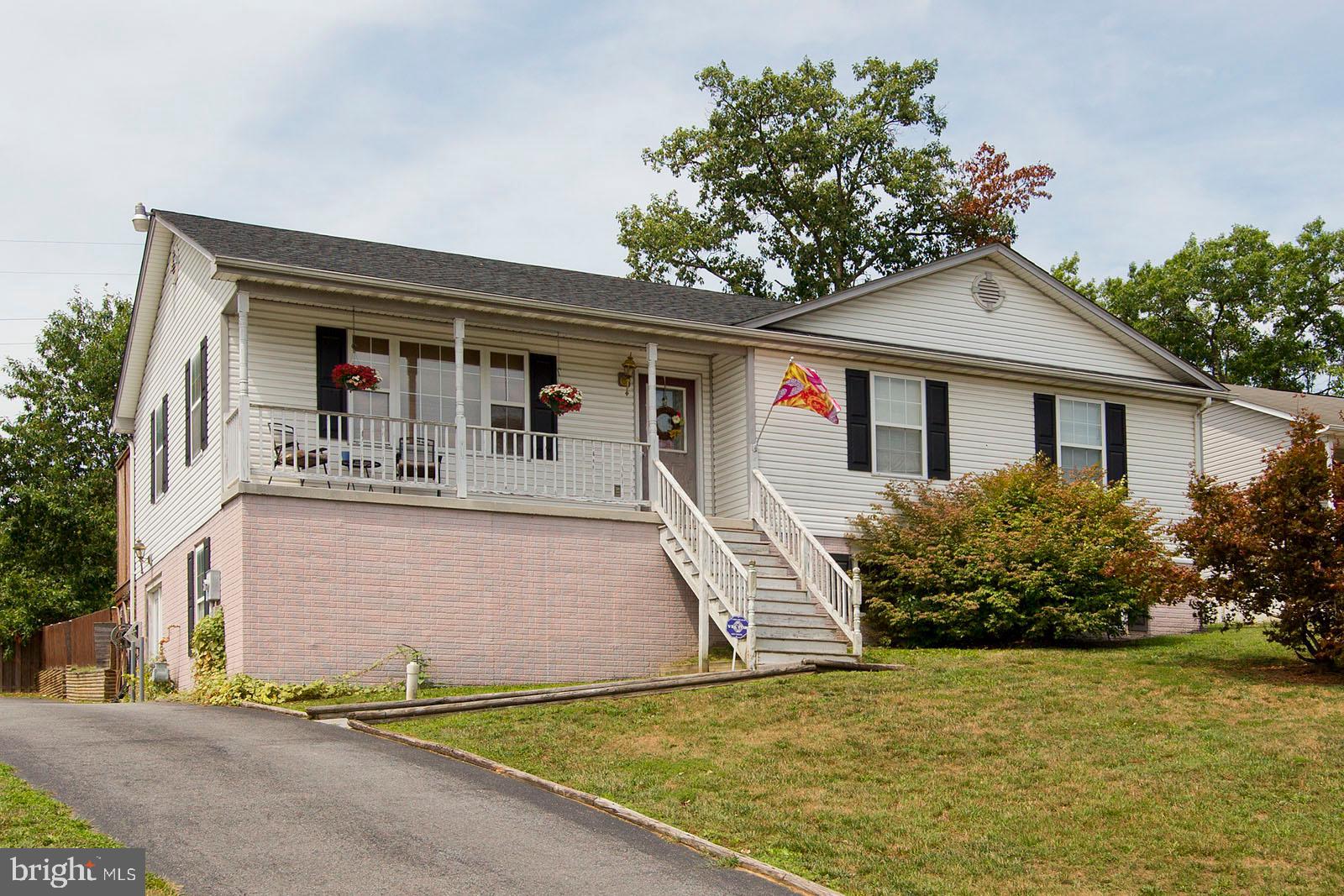 134 Woodrow Road Winchester, VA 22602 - Photo 1 of 49 3 Bed/2 Bath rancher in quiet neighborhood