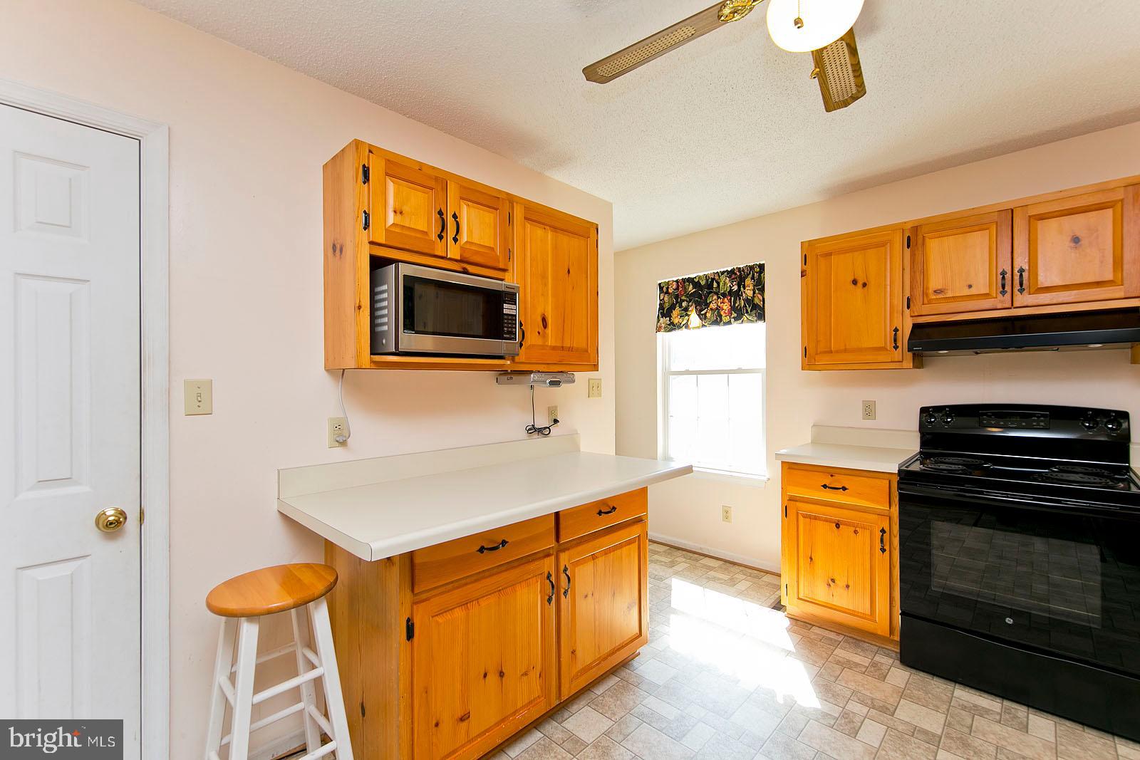 134 Woodrow Road Winchester, VA 22602 - Photo 26 of 49 Kitchen
