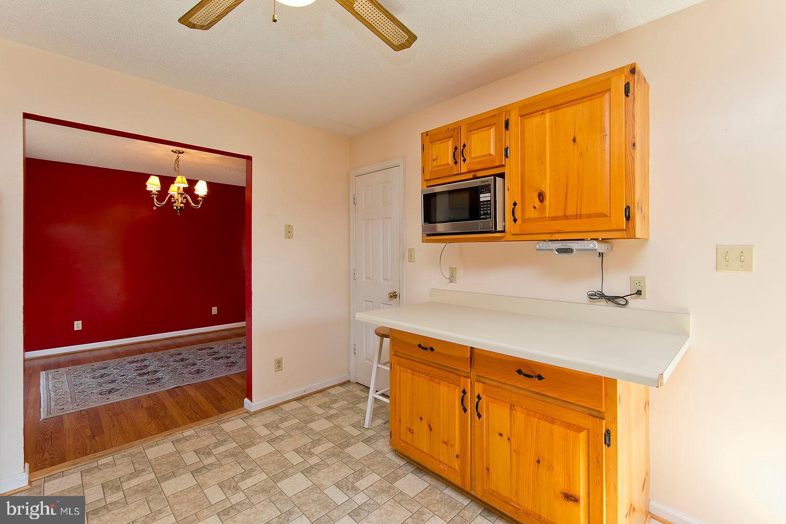 134 Woodrow Road Winchester, VA 22602 - Photo 27 of 49 Kitchen