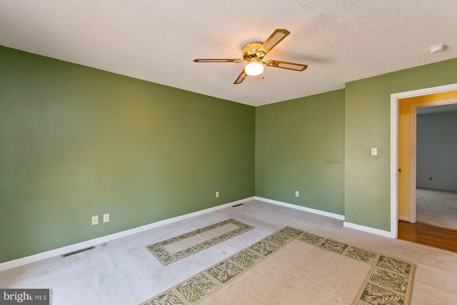 134 Woodrow Road Winchester, VA 22602 - Photo 33 of 49 Master bedroom