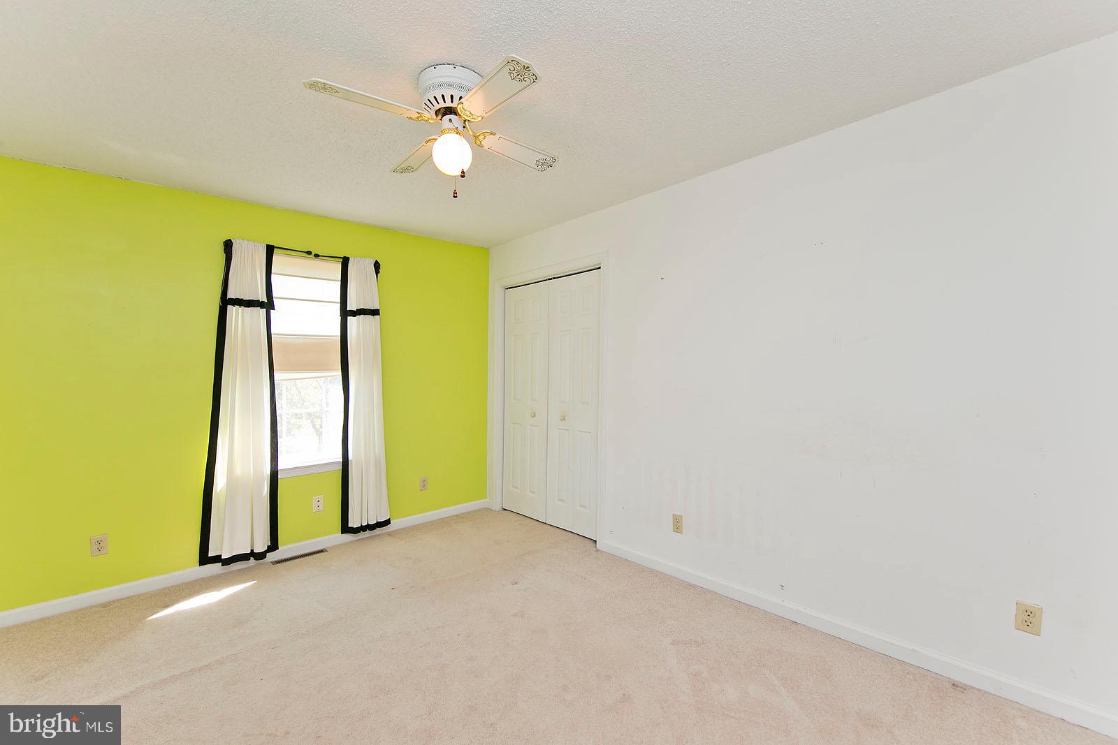 134 Woodrow Road Winchester, VA 22602 - Photo 35 of 49 Bedroom 2