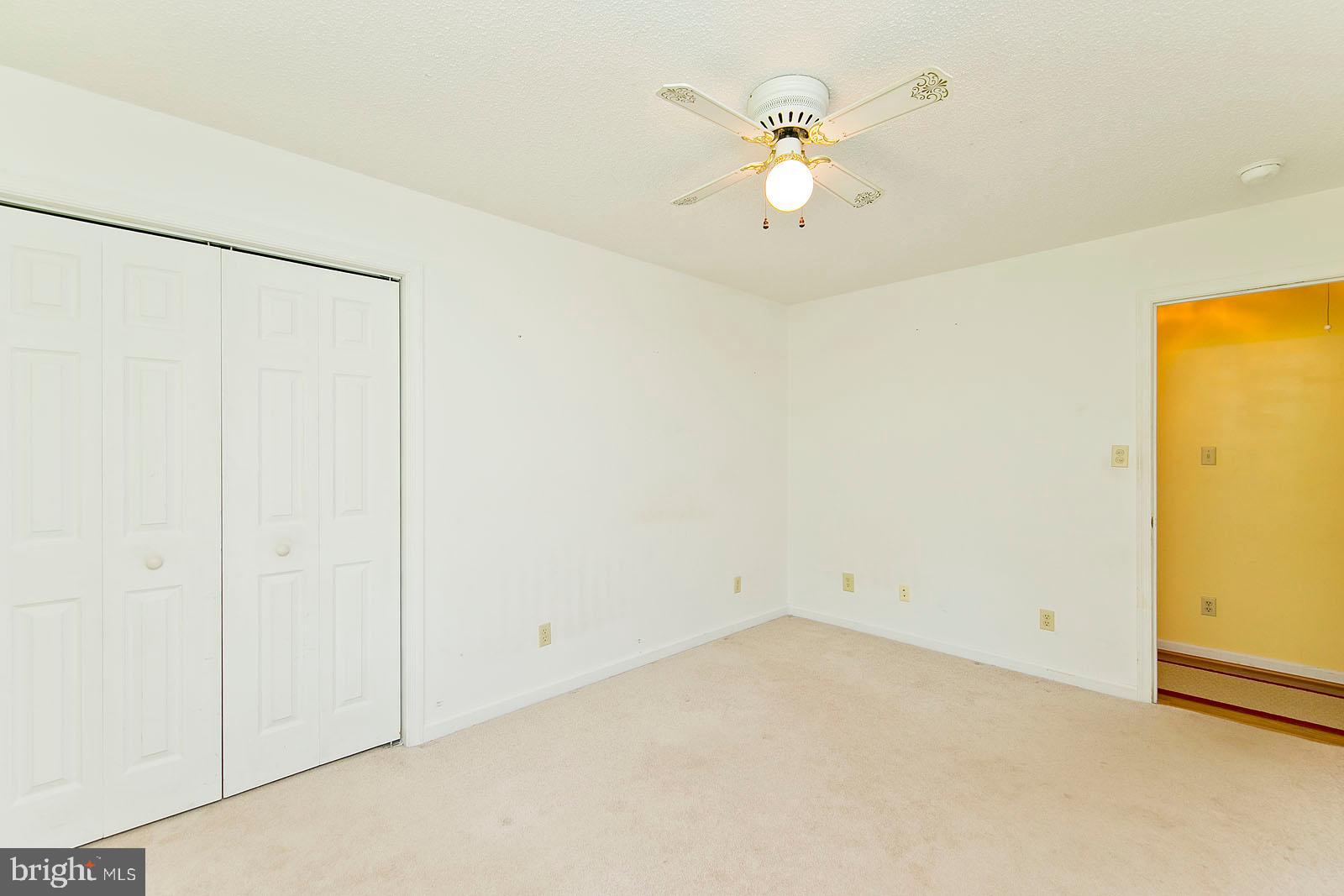 134 Woodrow Road Winchester, VA 22602 - Photo 38 of 49 Bedroom 2